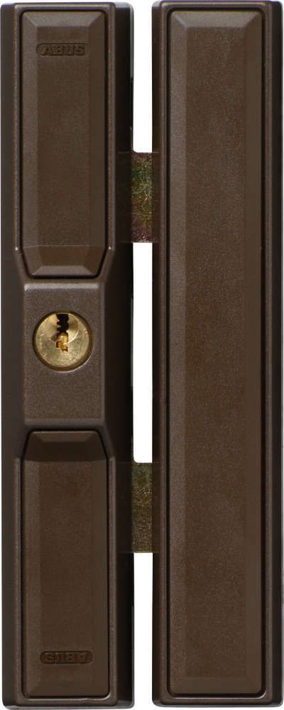 Fensterschloss FTS88 Braun EK