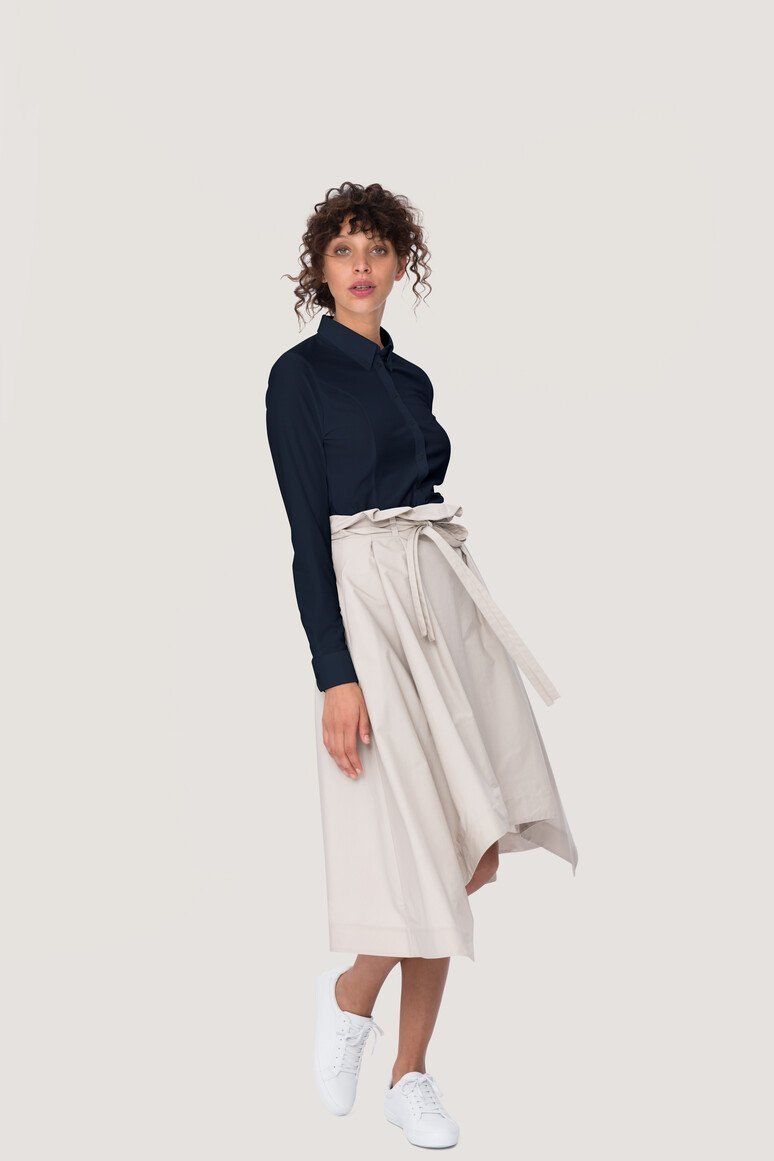 HAKRO Bluse Natural Stretch 129