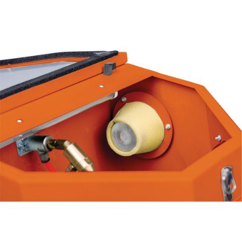 Sandstrahlkabine Unicraft SSK 1.5