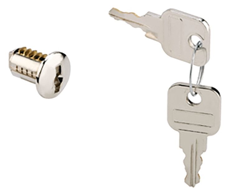 HETTICH Prestige Innenzylinder Z23
