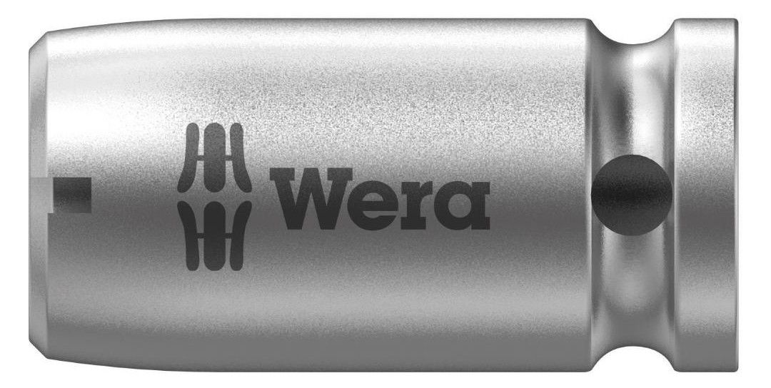 WERA Verbindungsteil / Bitadapter
