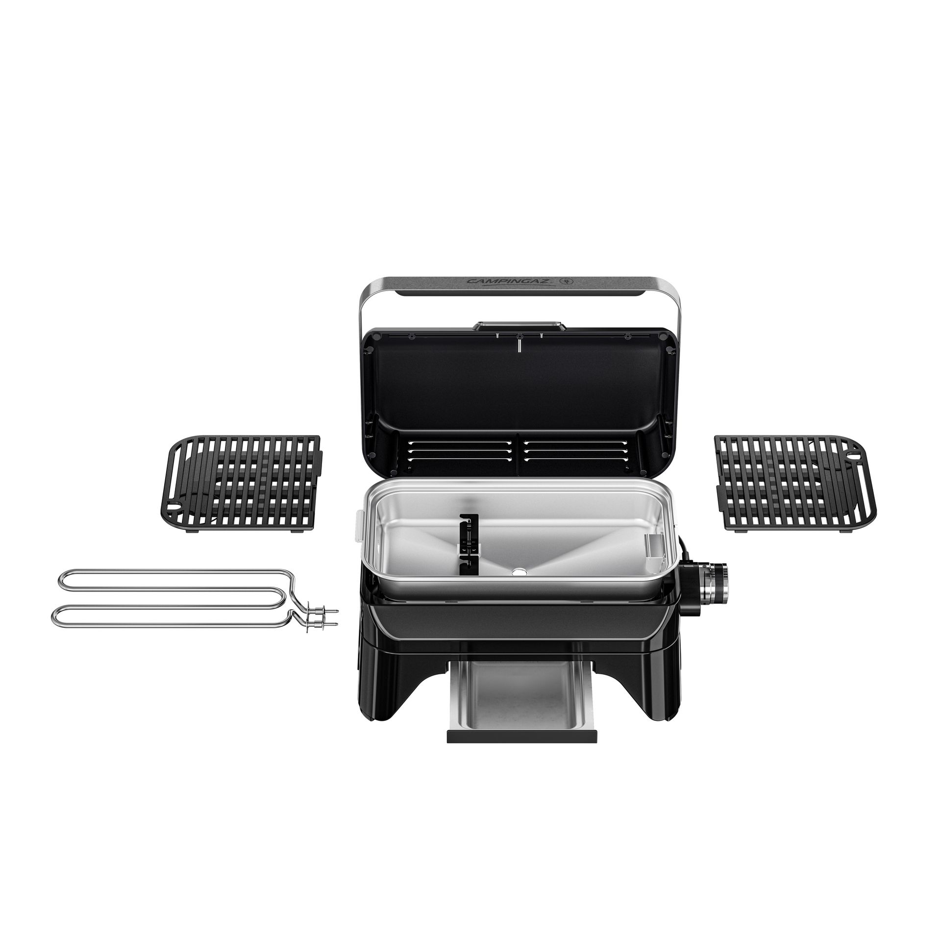 Elektrogrill Attitude 2go