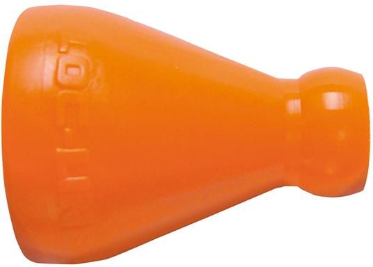 Reduzierstück 2-teilig für Kühlmittelschlauch 1/2" auf 1/4" LOC-LINE