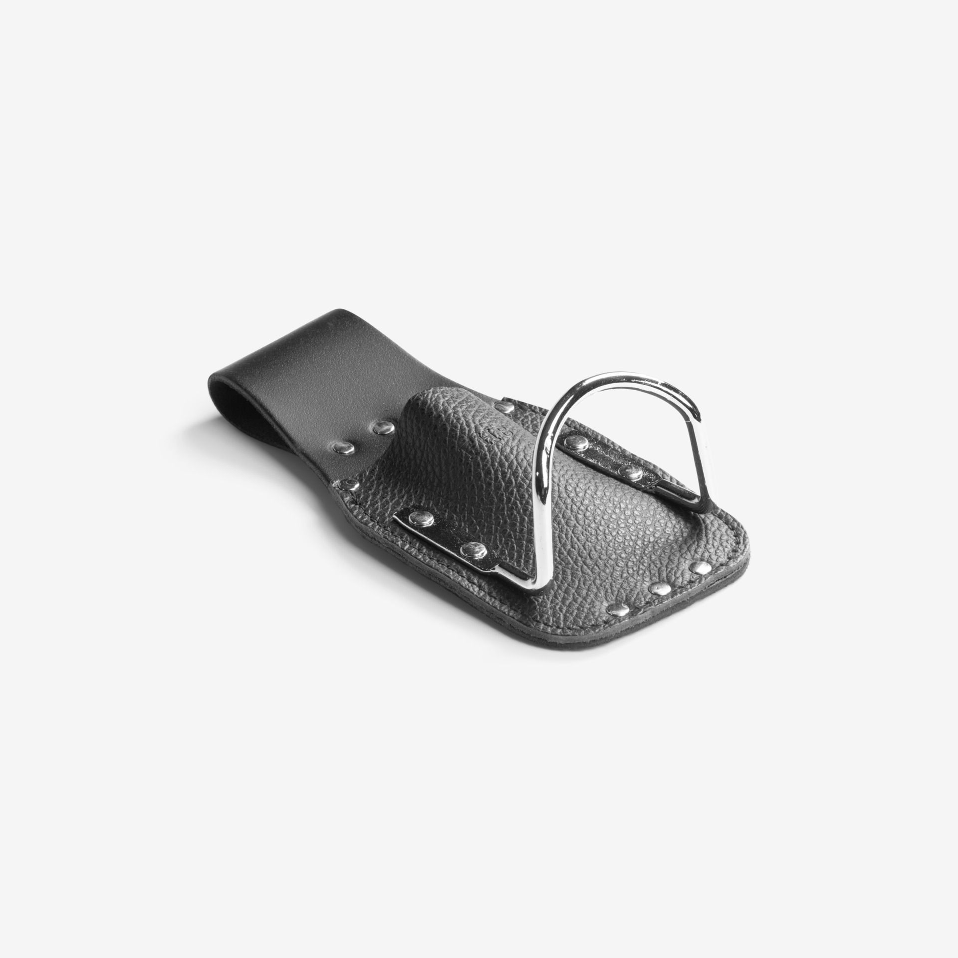 FHB Hammerhalter KARLO schwarz