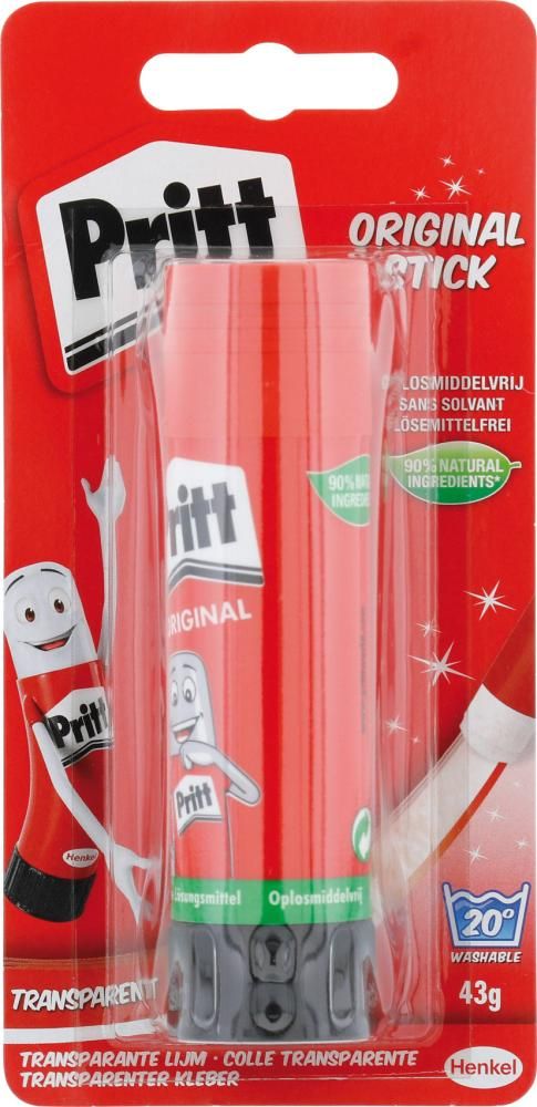 Pritt Stift Original 11g (F)