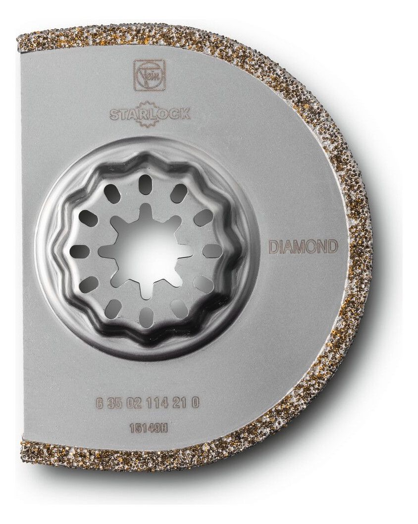 FEIN Diamantsägeblatt, Ø: 75mm