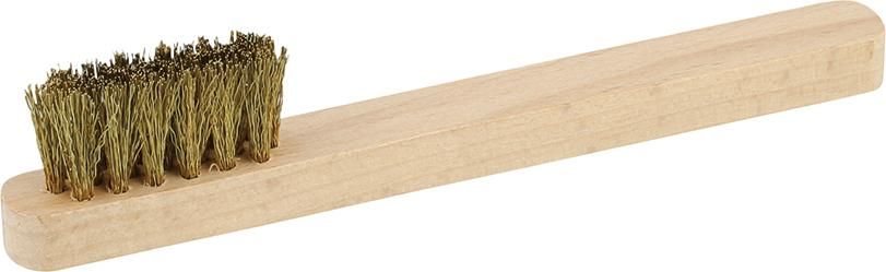 OSBORN Zündkerzenbürste 3x6Reihen 0,2mm