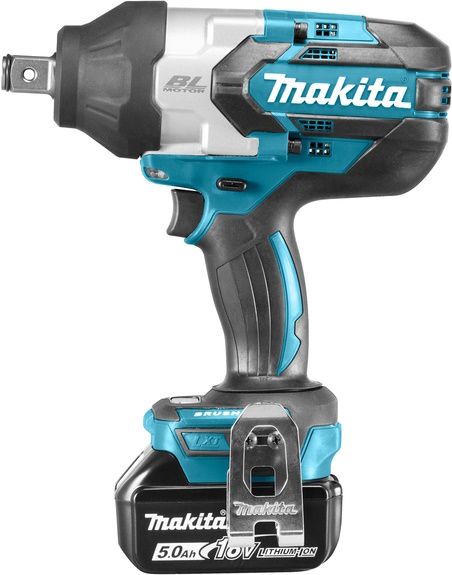 MAKITA Akku-Schlagschrauber