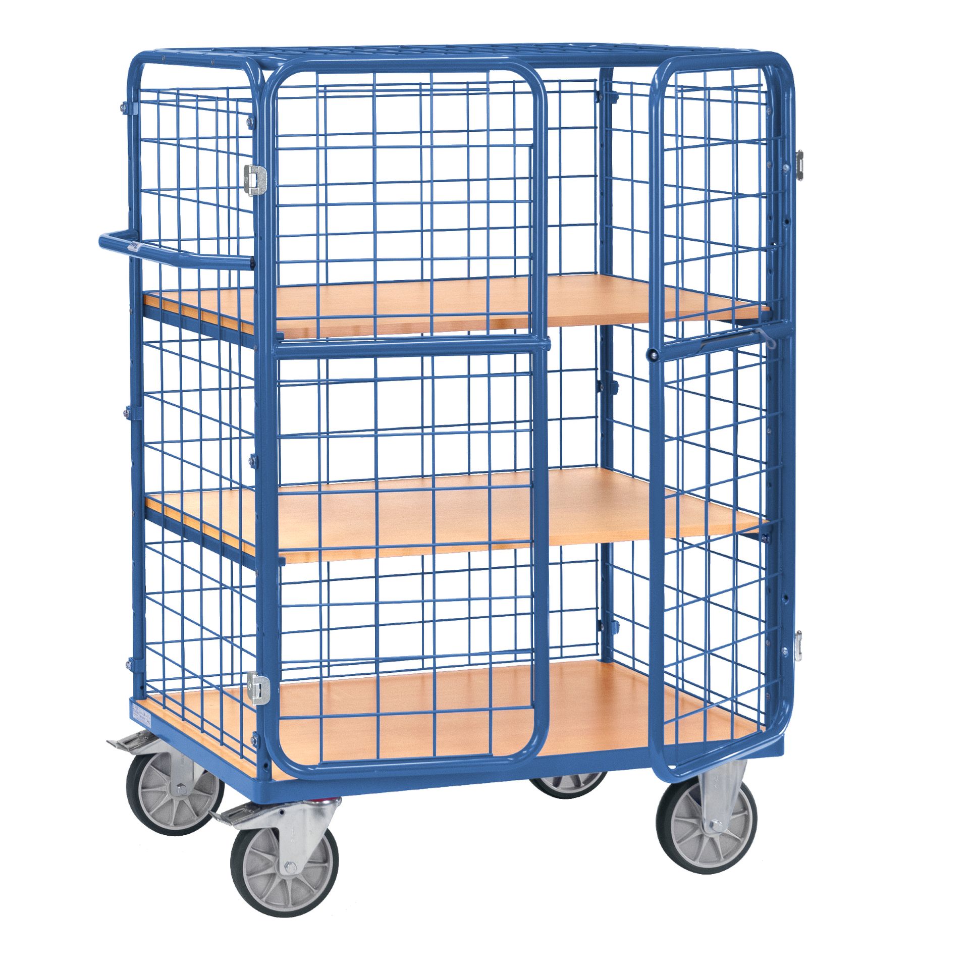 Etagenwagen