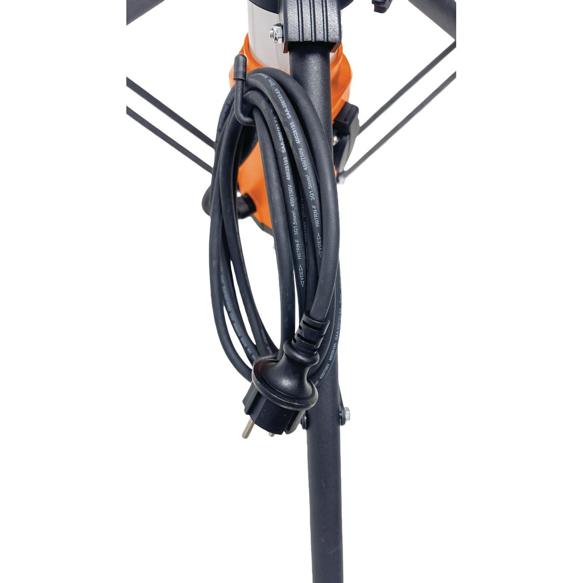 LED Arbeitsstrahler Unicraft LLS 8000 AC