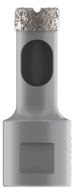 BOSCH Diamanttrockenbohrer, "DrySpeed"