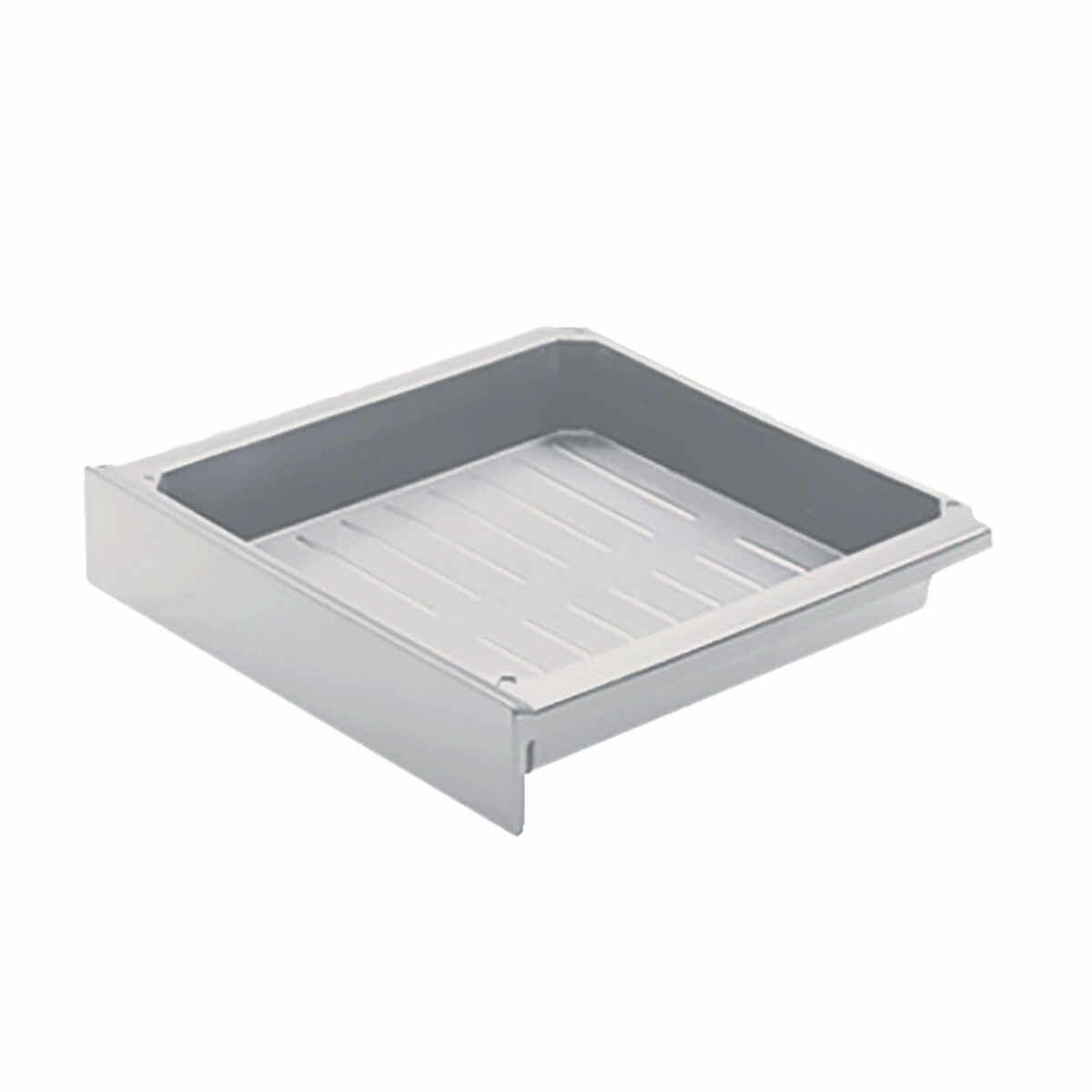 SmarTray Schale, Höhe 60 mm, weiß