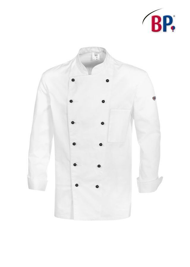 BP® Kochjacke aus Baumwolle