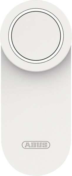 ABUS Türschlossantrieb LOXERIS™ One CFA4100 weiß