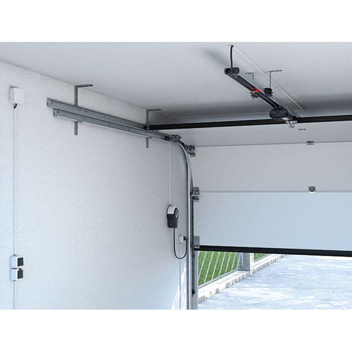 SOMMER Garagentorantrieb S9060 pro+