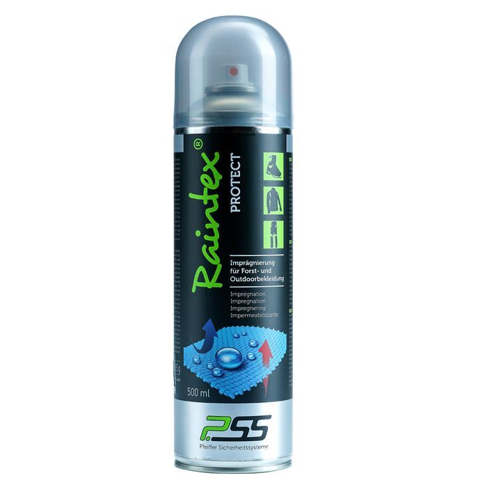 PSS Imprägnierspray Raintex Protect
