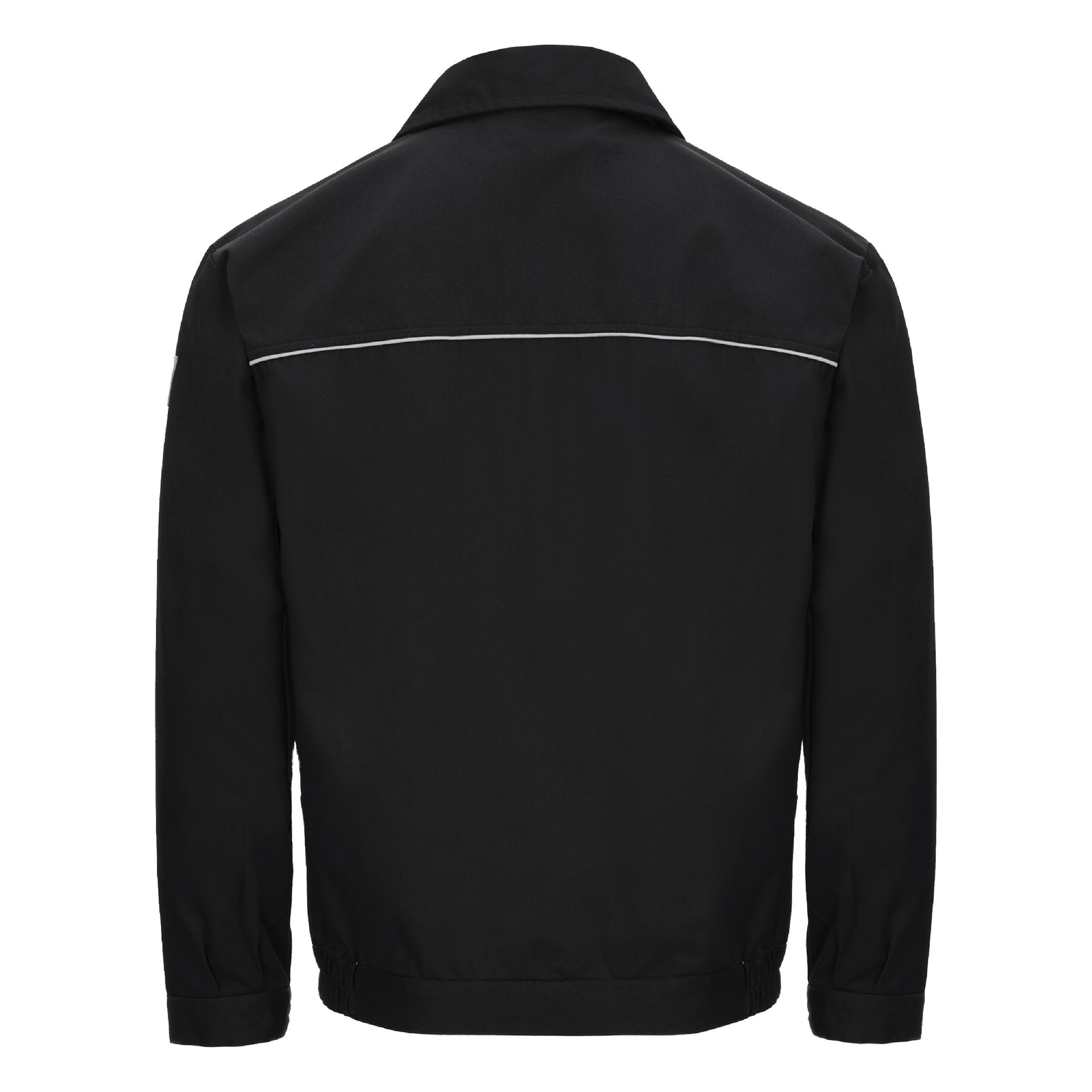 NITRAS MOTION TEX LIGHT, Arbeitsjacke 7550