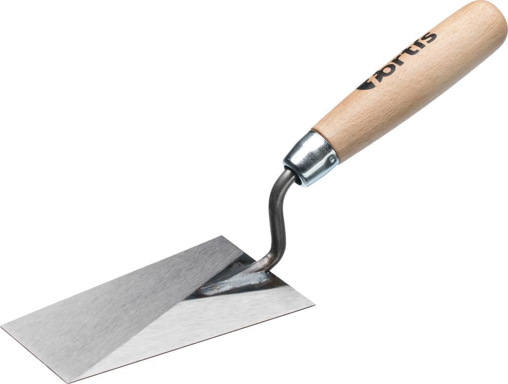 Berner Putzkelle 140mm FORTIS