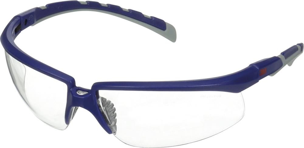 3M v.bril Solus S2001AF heldere PC lens