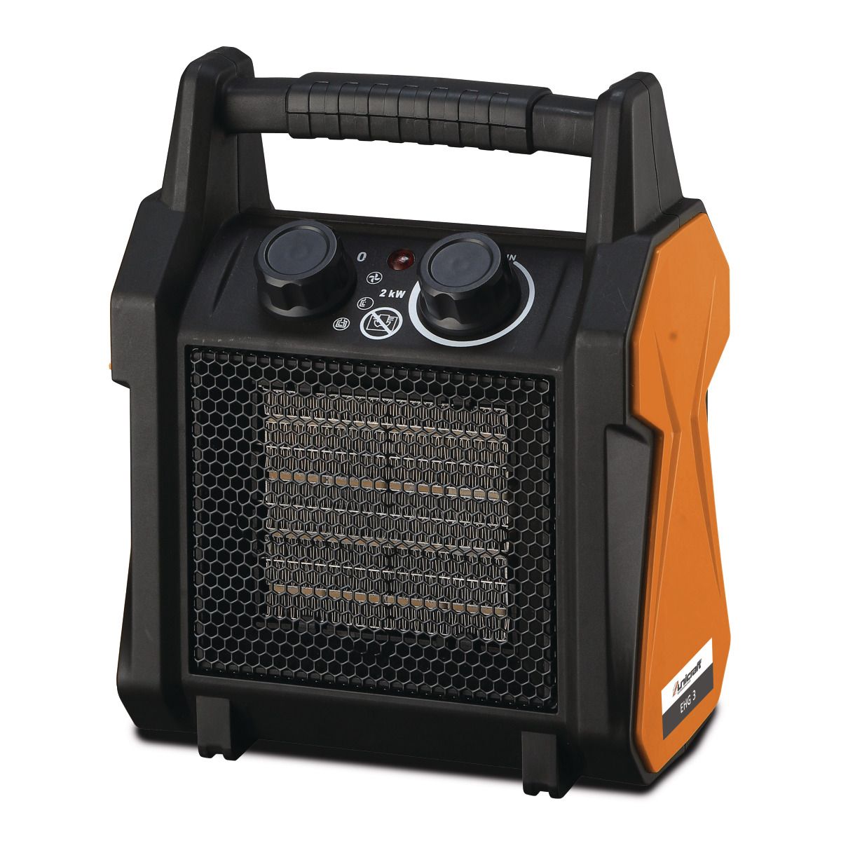 Elektroheizgerät Unicraft EHG 3