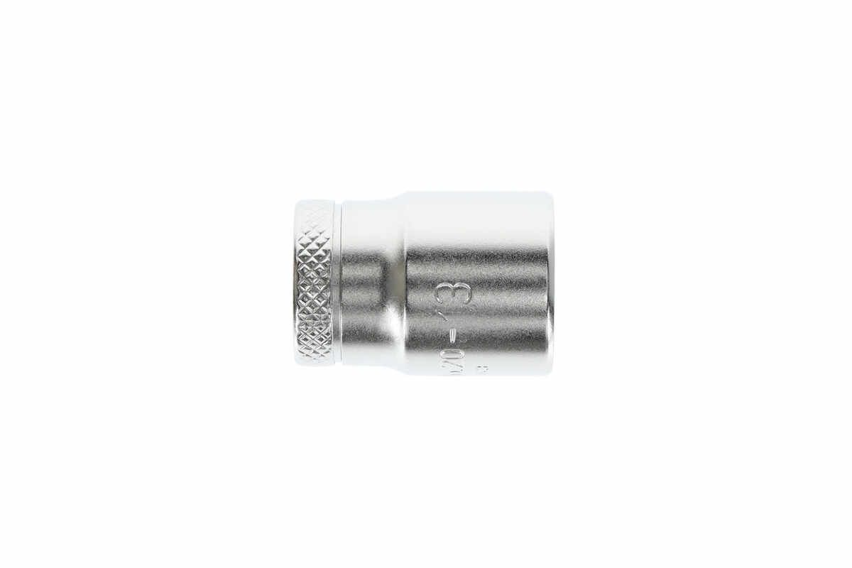 20 13 Steckschlüsseleinsatz 1/4", 6-kant, 13 mm
