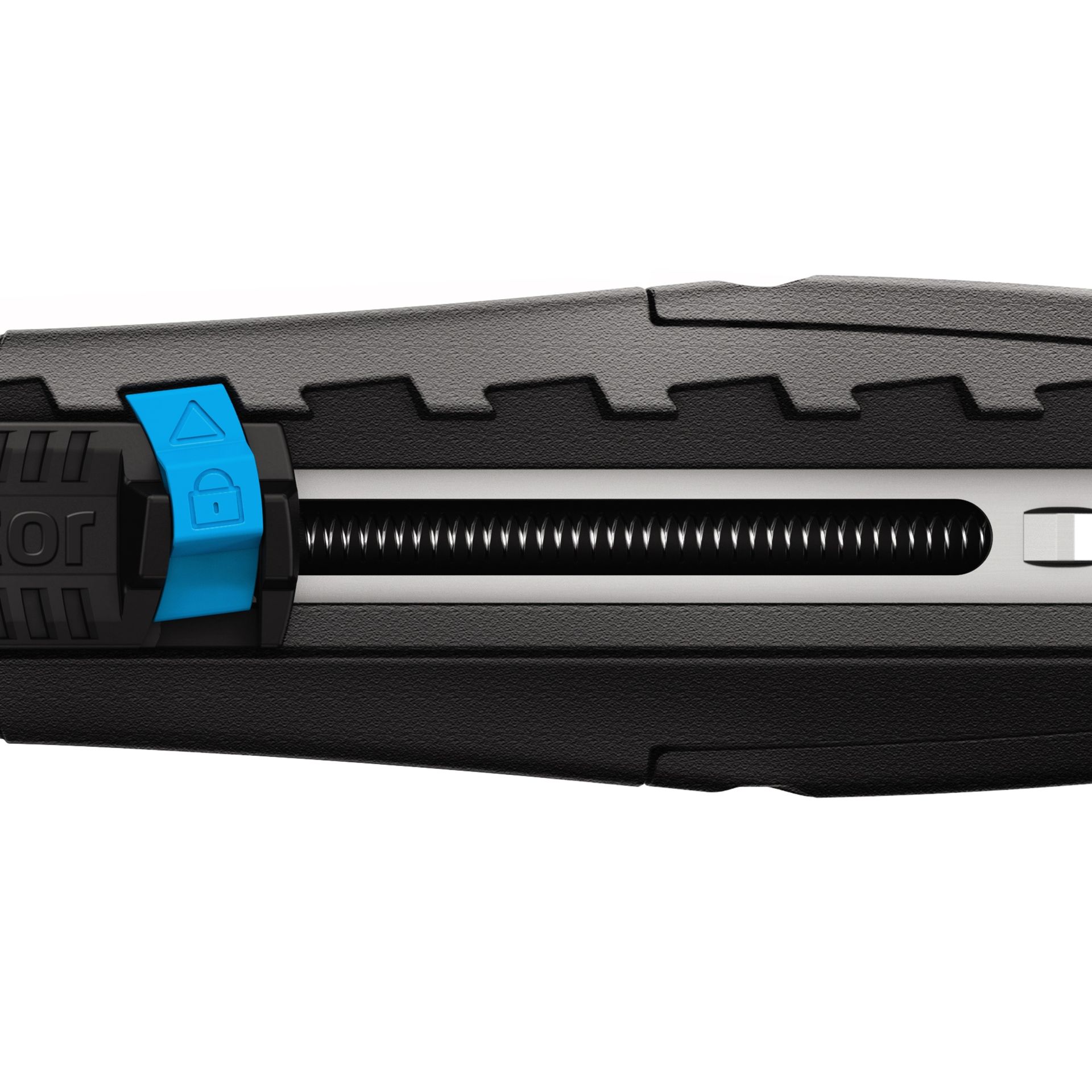 Sicherheitsmesser Secubase 383