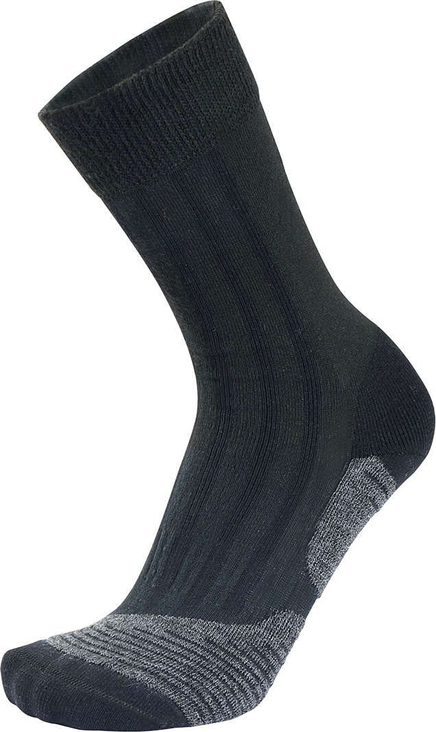 Socke MT 2 Men schwarz, Gr. 45-47