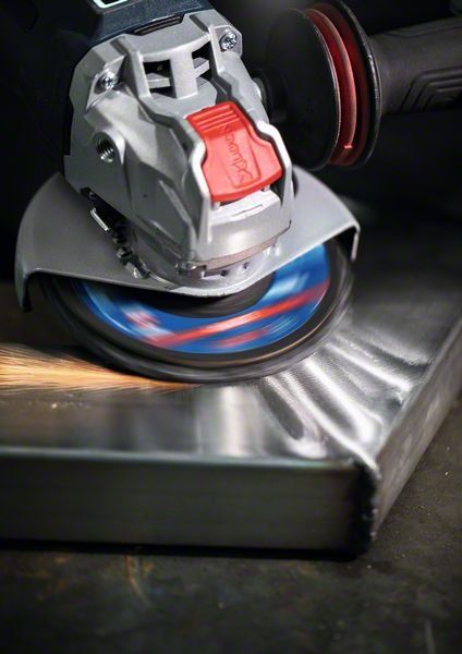 Bosch EXPERT N475 SCM X-LOCK Scheibe