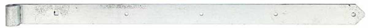Ladenband 3314/K3/1000 mm GAH Alberts