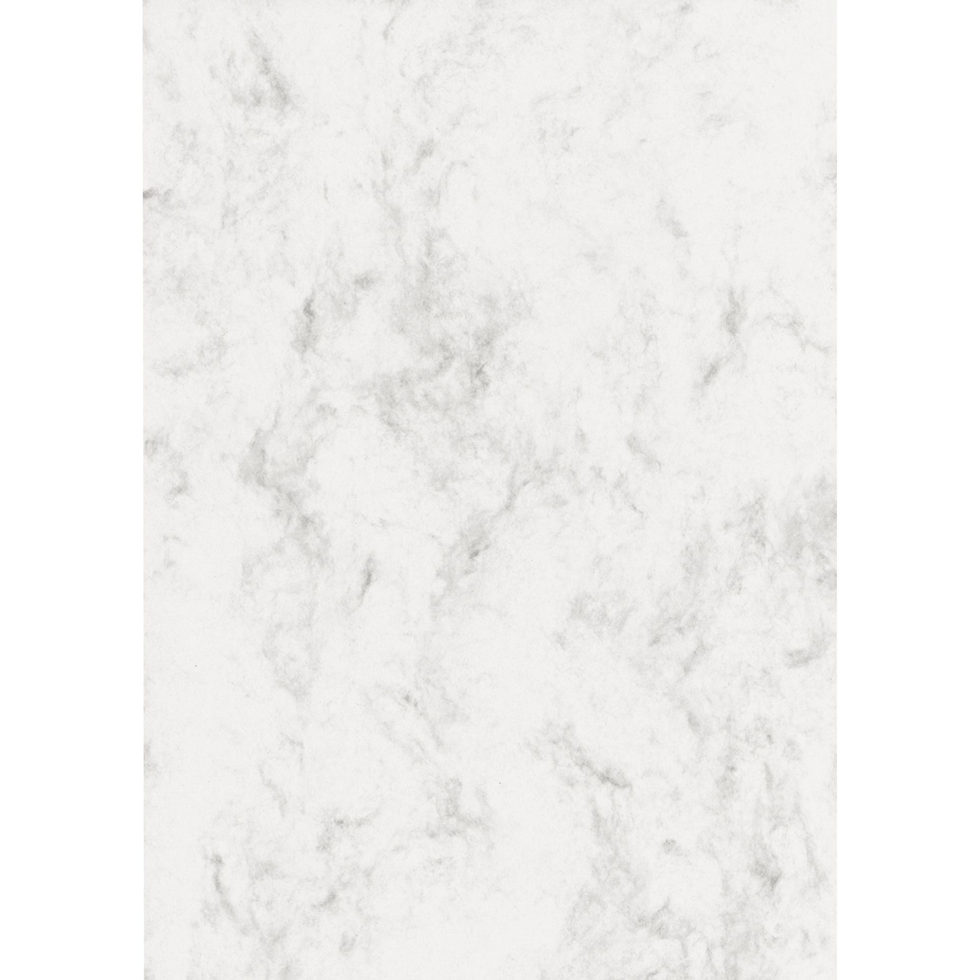 Marmorpapier DIN A4 90g grau 100 Bl./Pack.