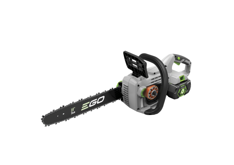 EGO Akku-Kettensäge CS1400E 35cm - Sologerät
