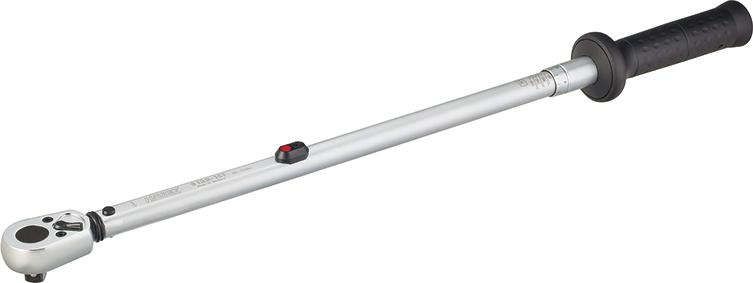 Drehmomentschlüssel 6123-1CT 60-320Nm 1/2"" Hazet