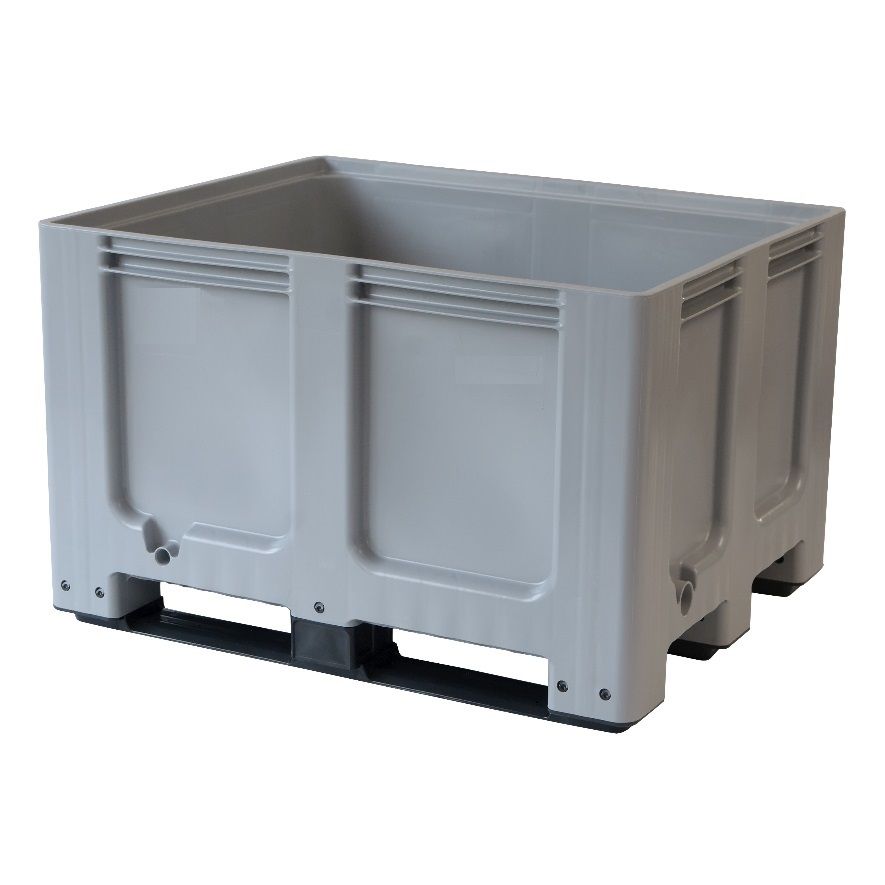 Palettenbox, Volumen: 470 Liter