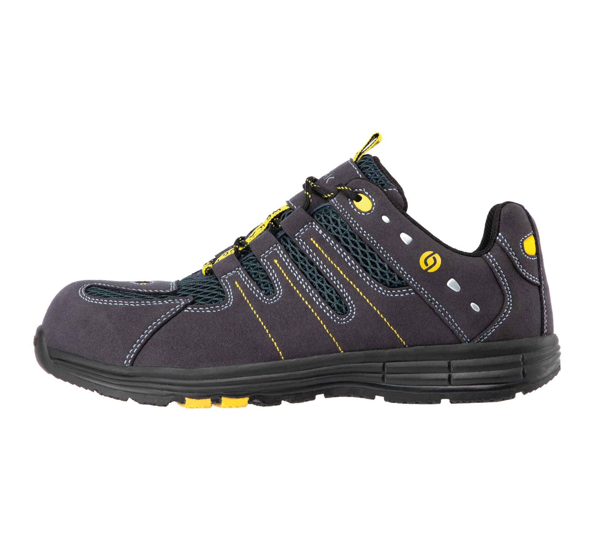 Rick2 Halbschuh S1P SRC ESD Gr.36