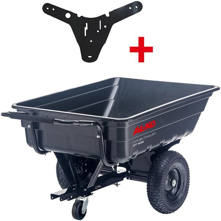 Combi Trailer-Set EASY