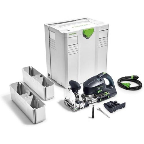 Festool Dübelfräse DF 700 EQ-Plus