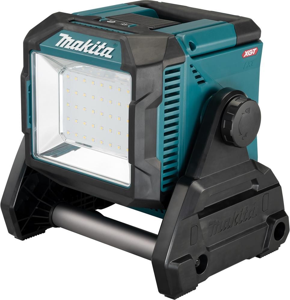 LED-Baustrahler XGT ML005G Makita ohne Akku ohne Ladegerät Karton