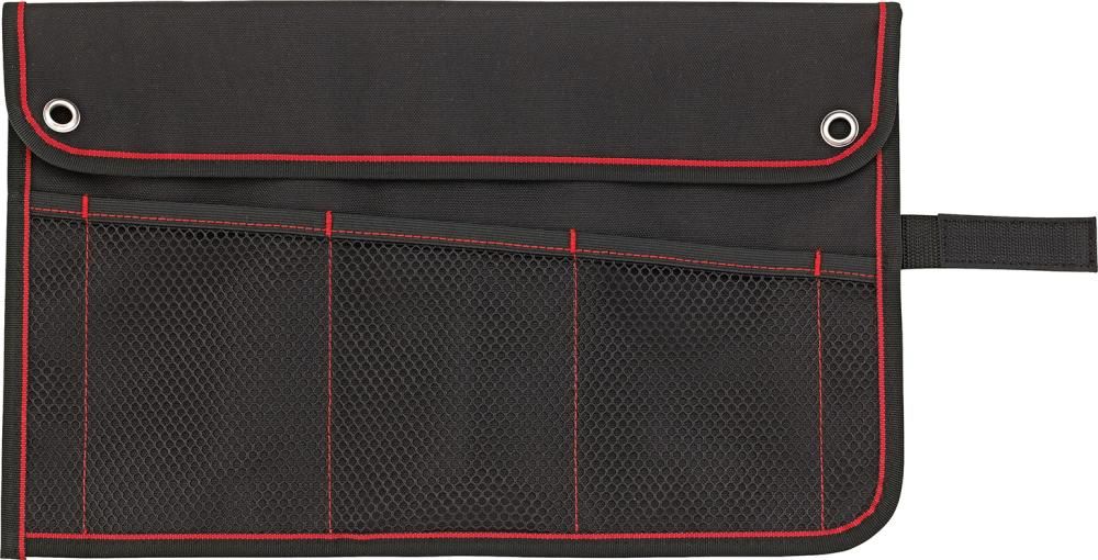 Rolltasche 345x405mm 3 Fächer FORMAT
