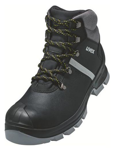 UVEX Sicherheitsstiefel, S3 ESD
