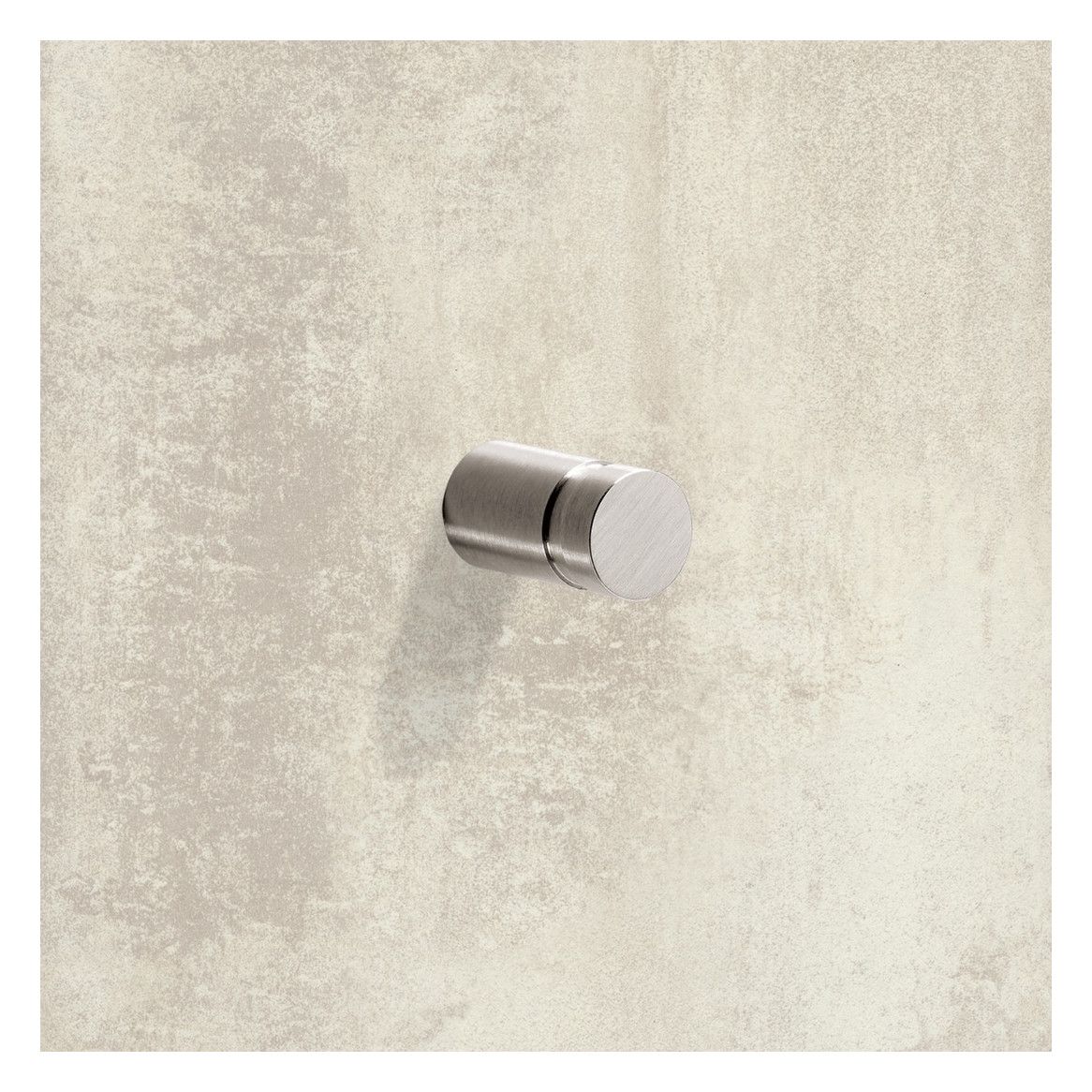 HETTICH Knopf Monacum Ø 10 mm