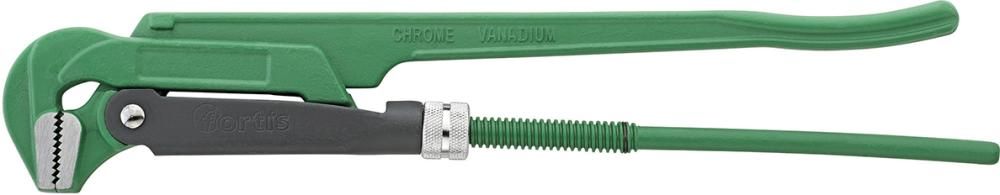 FORTIS Rohrzange DIN5234A 1."