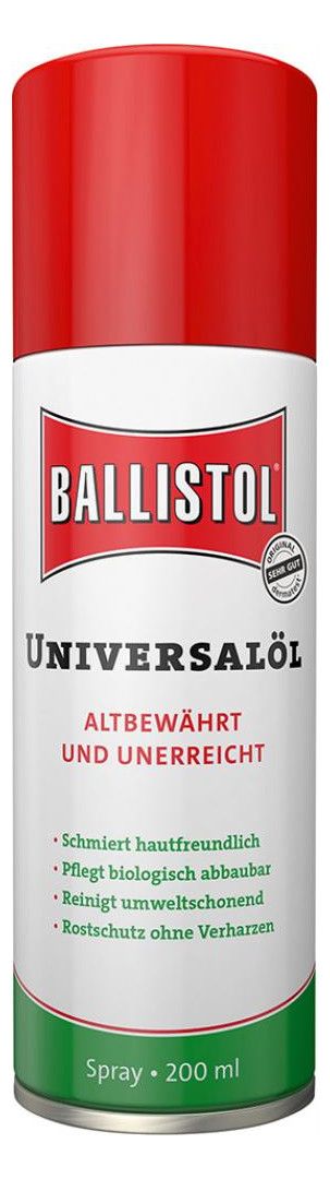 BALLISTOL Universalöl