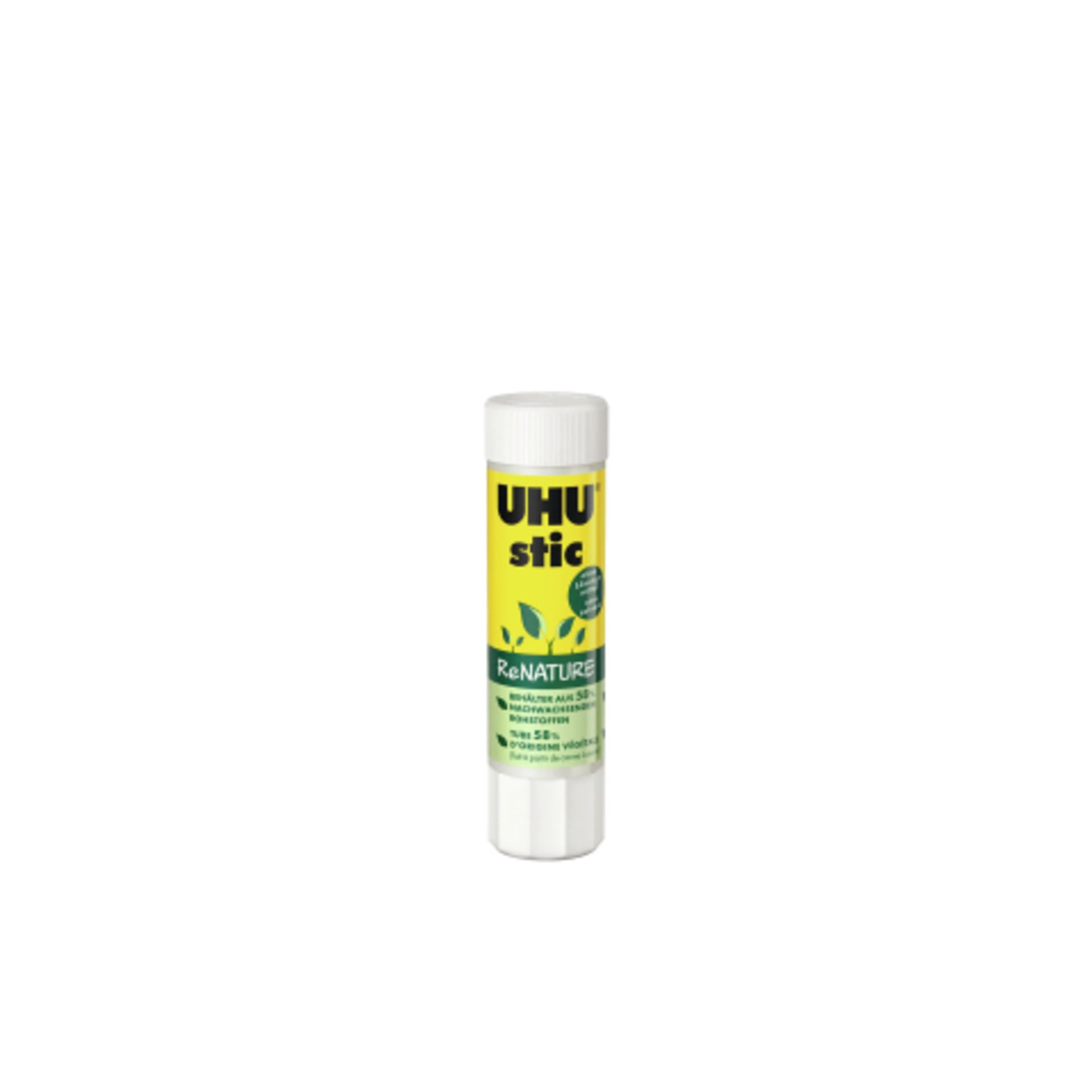 Klebestift ReNATURE 8g