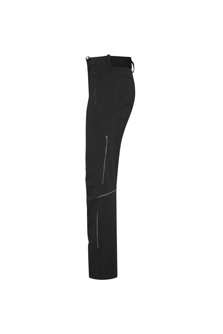 HAKRO Funktionshose X-Stretch schwarz, XL