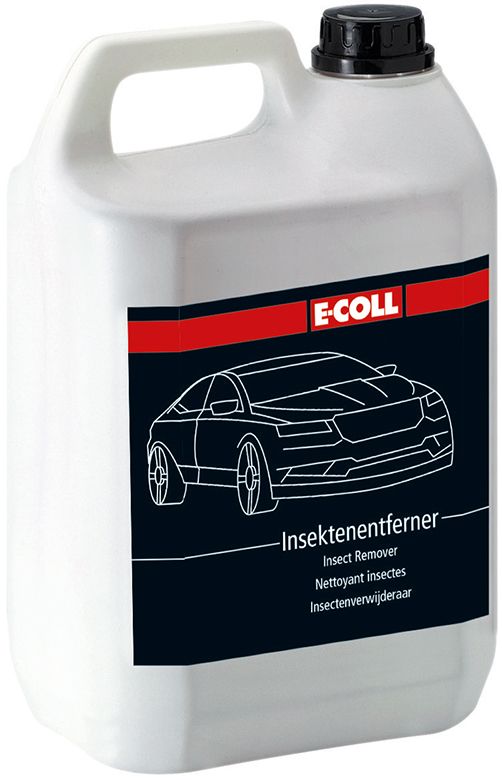 E-Coll Insektenentferner 5l Kanister