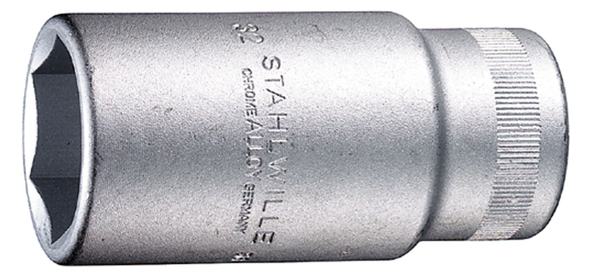 STAHLWILLE Steckschlüsseleinsatz, 3/4"