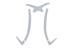 3M™ SecureFit™ X5 Schutzhelm Reflektierendes Standardaufkleber-Set, X5-REFKIT