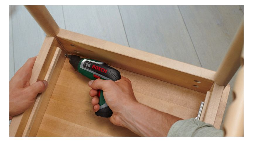 BOSCH Akku-Schrauberset