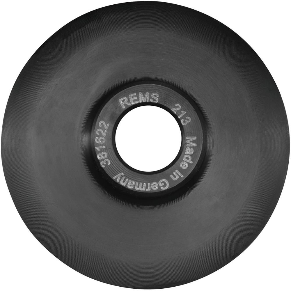 Schneidrad für Rohrabschneider RAS für Stahl 1 1/4 4", s12 REMS