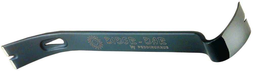 Nageleisen Biber Bar 380 mm PEDDINGHAUS